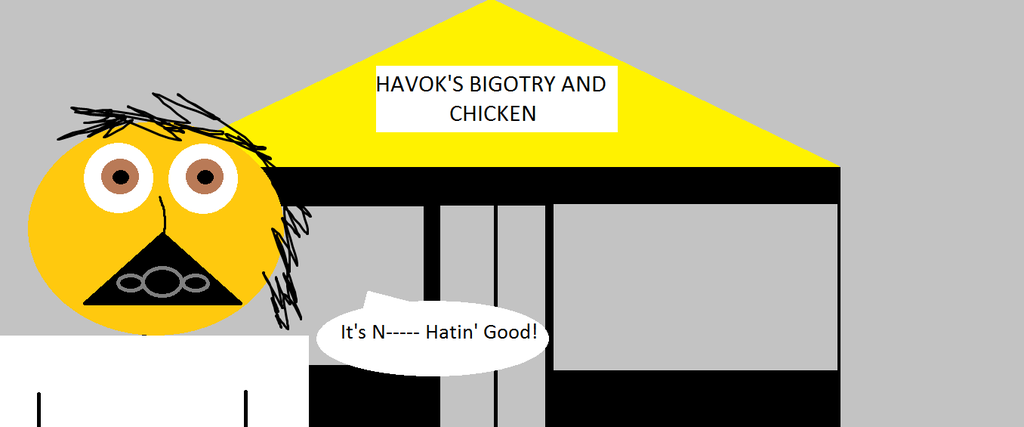 http://i1331.photobucket.com/albums/w581/MisterForth/Havoks%20Bigotry%20And%20Chicken_zpscu9ojgd2.png