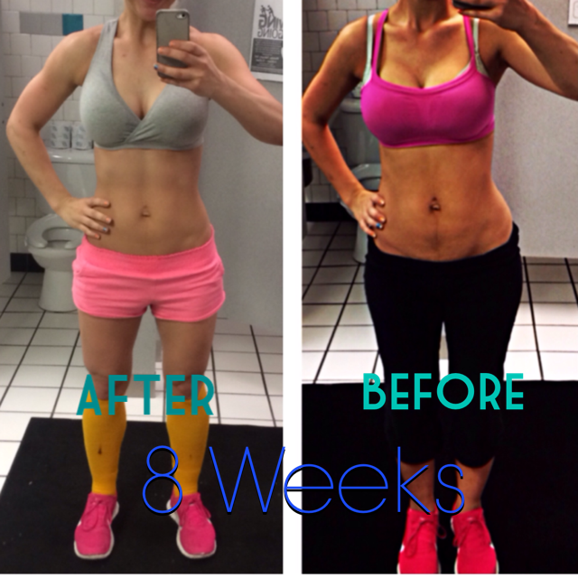 3 Weeks On Paleo No Weight Loss
