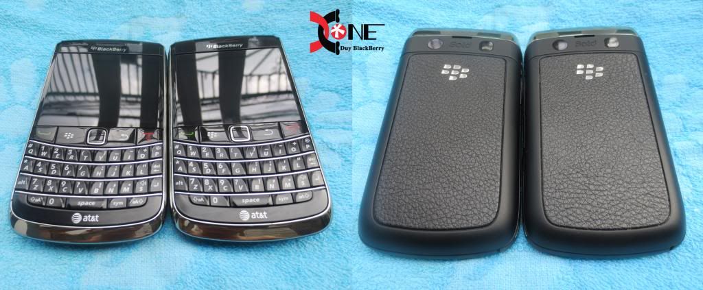 BlackBerry Z30 Q10 Bold 9900 9780 9700 9810 9788 8900 8700 8310 8830... giá cực tốt - 10