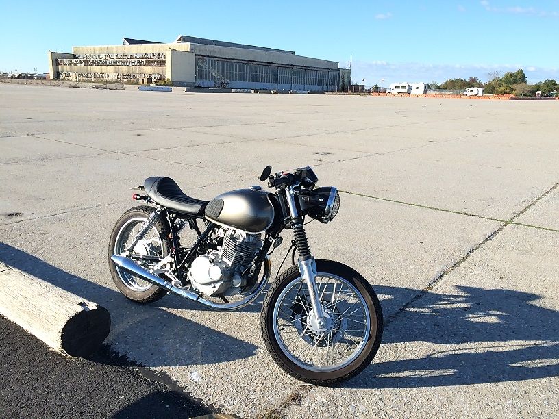 tu250 riders