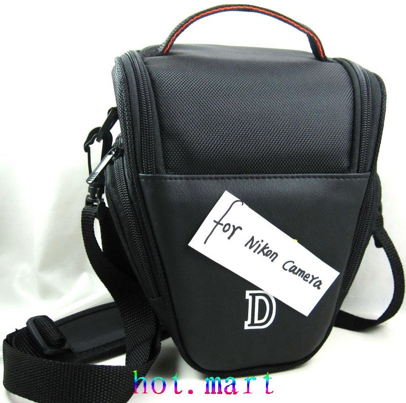 Bag for Nikon D90 D7000 D3100 D3300 D5300 D3200 D5200 D700 D610 DF