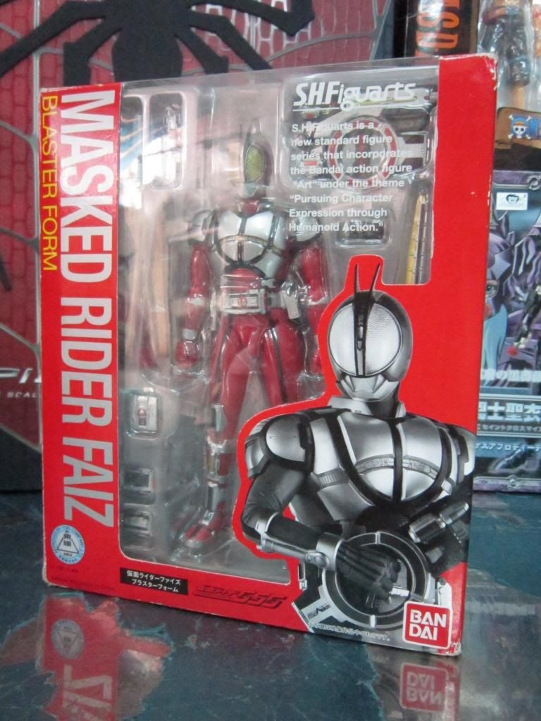 FIGURE-MECHA SHOP : Bán và nhận đặt tất cả các thể loại toy japan - 4