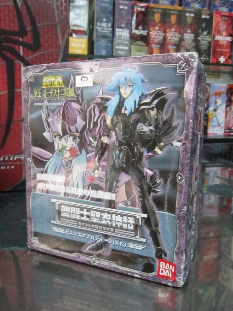 FIGURE-MECHA SHOP : Bán và nhận đặt tất cả các thể loại toy japan - 2