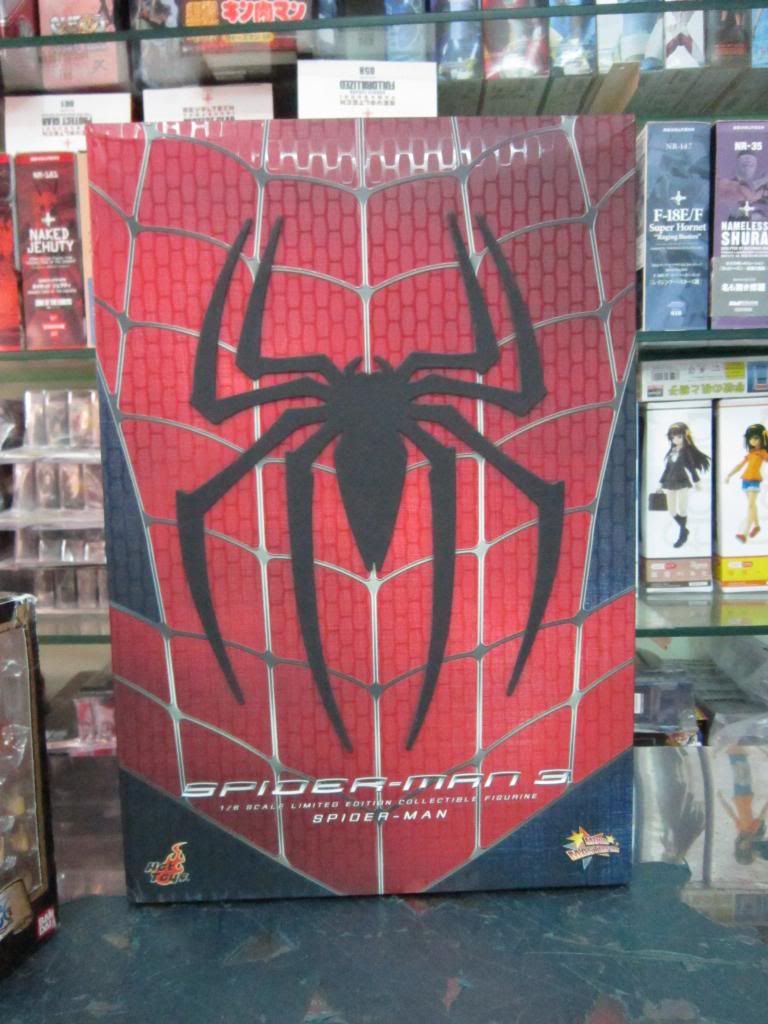 FIGURE-MECHA SHOP : Bán và nhận đặt tất cả các thể loại toy japan - 1