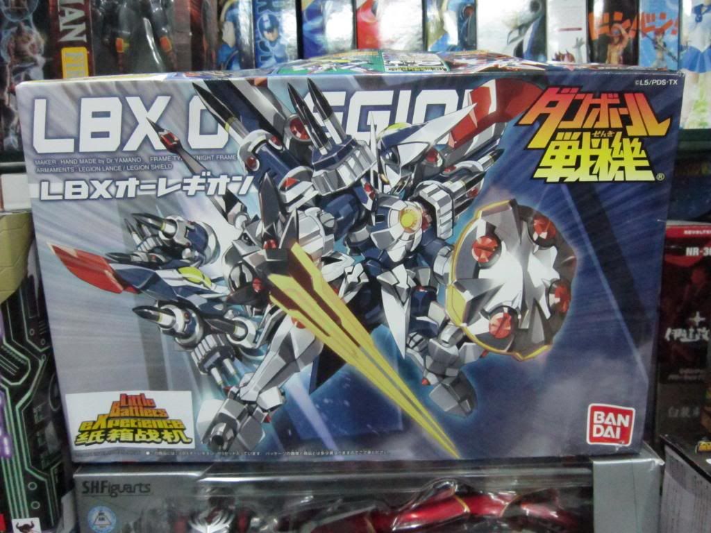 FIGURE-MECHA SHOP : Bán và nhận đặt tất cả các thể loại toy japan - 5