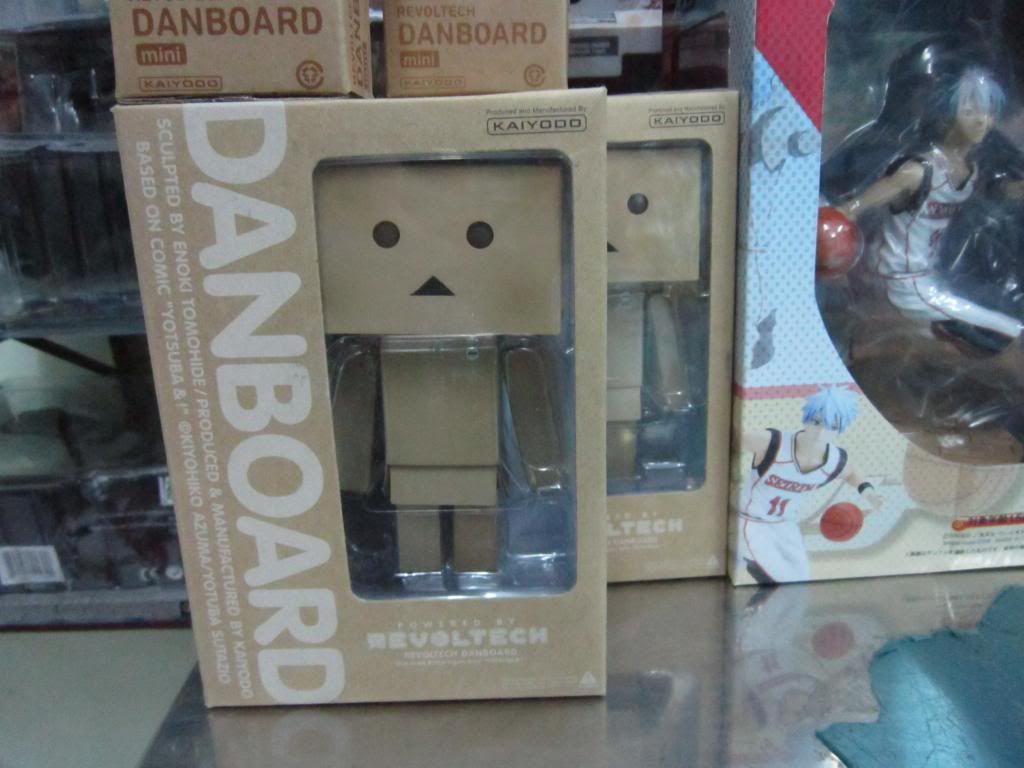 FIGURE-MECHA SHOP : Bán và nhận đặt tất cả các thể loại toy japan - 8