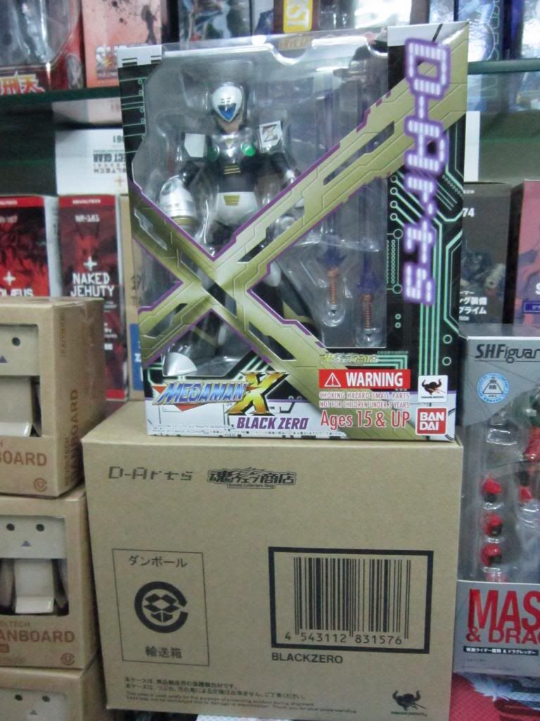 FIGURE-MECHA SHOP : Bán và nhận đặt tất cả các thể loại toy japan - 9