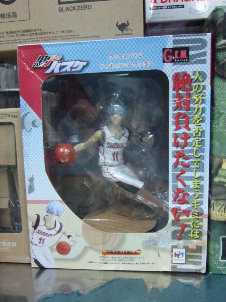 FIGURE-MECHA SHOP : Bán và nhận đặt tất cả các thể loại toy japan - 12