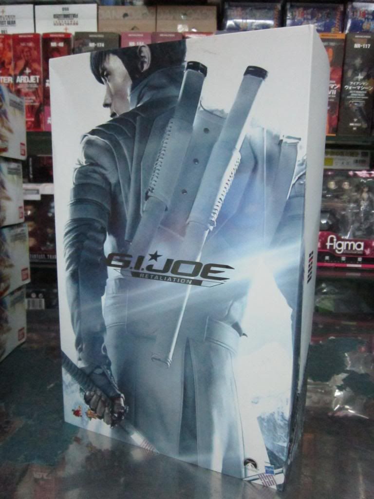 FIGURE-MECHA SHOP : Bán và nhận đặt tất cả các thể loại toy japan - 6