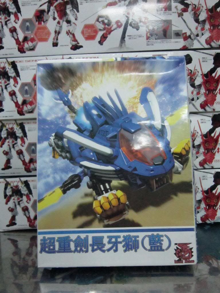 FIGURE-MECHA SHOP : Bán và nhận đặt tất cả các thể loại toy japan - 7