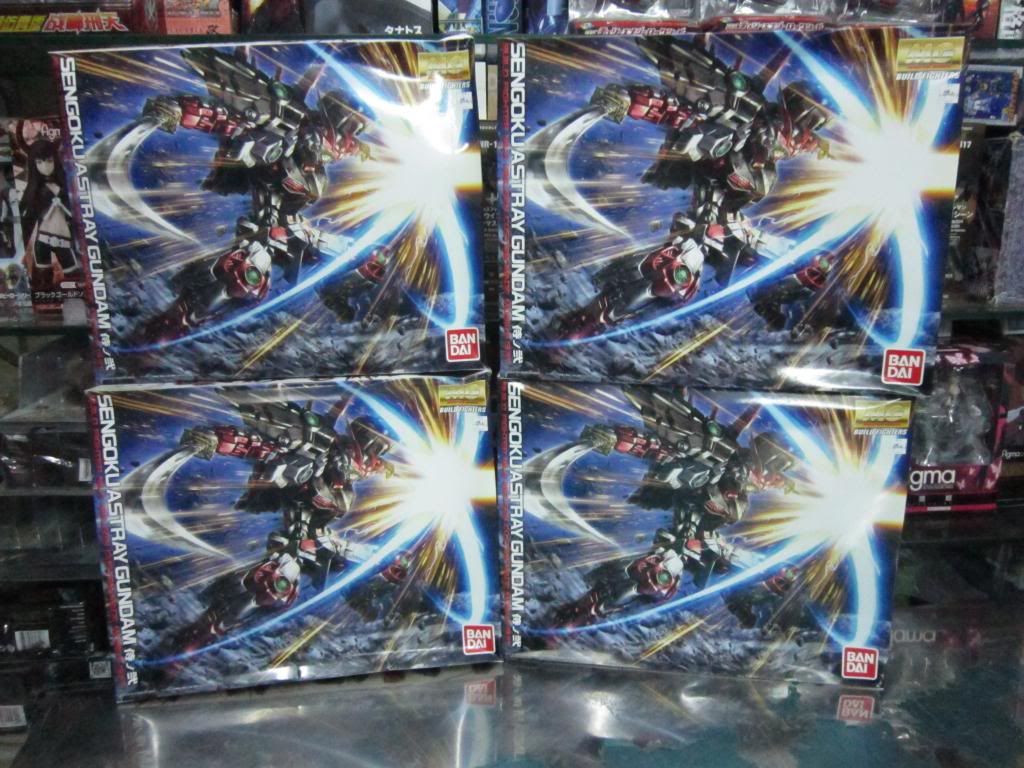 FIGURE-MECHA SHOP : Bán và nhận đặt tất cả các thể loại toy japan - 8