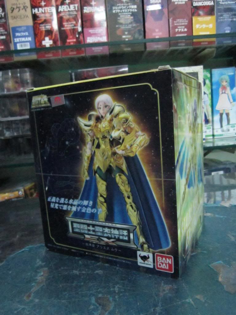 FIGURE-MECHA SHOP : Bán và nhận đặt tất cả các thể loại toy japan - 9
