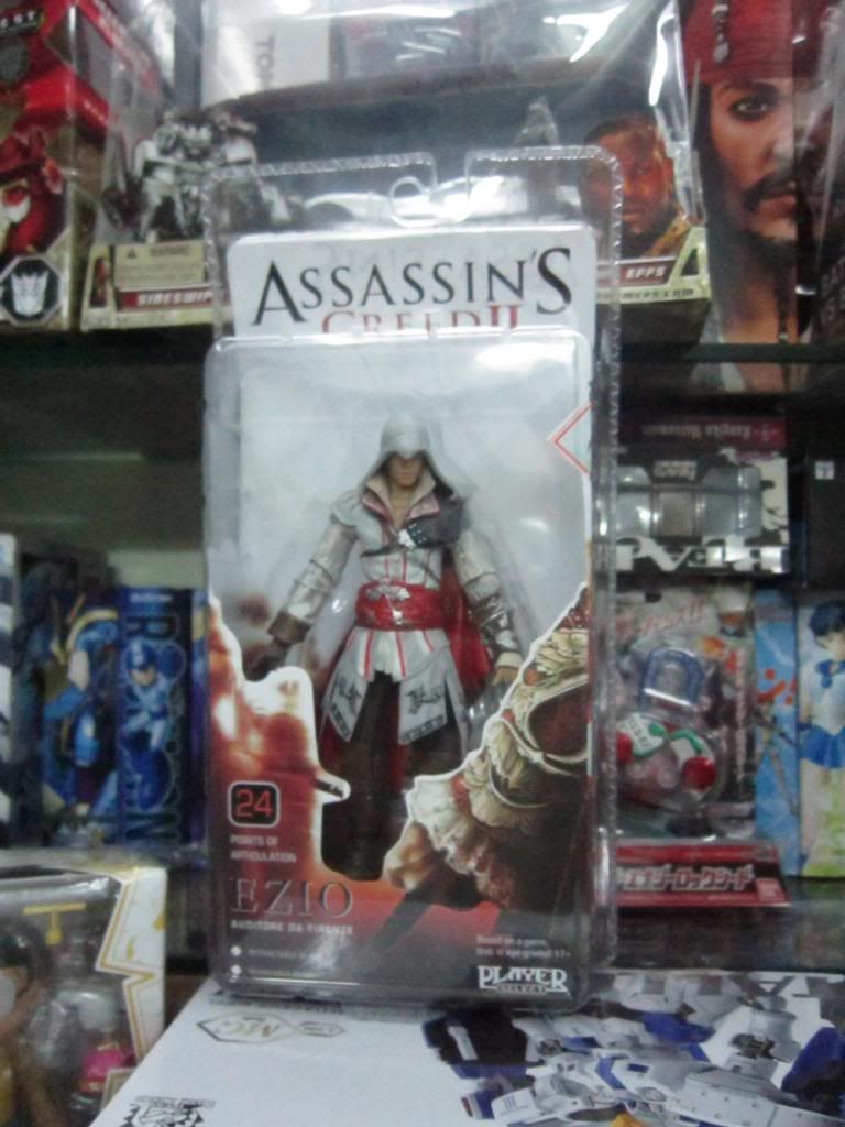 FIGURE-MECHA SHOP : Bán và nhận đặt tất cả các thể loại toy japan - 10