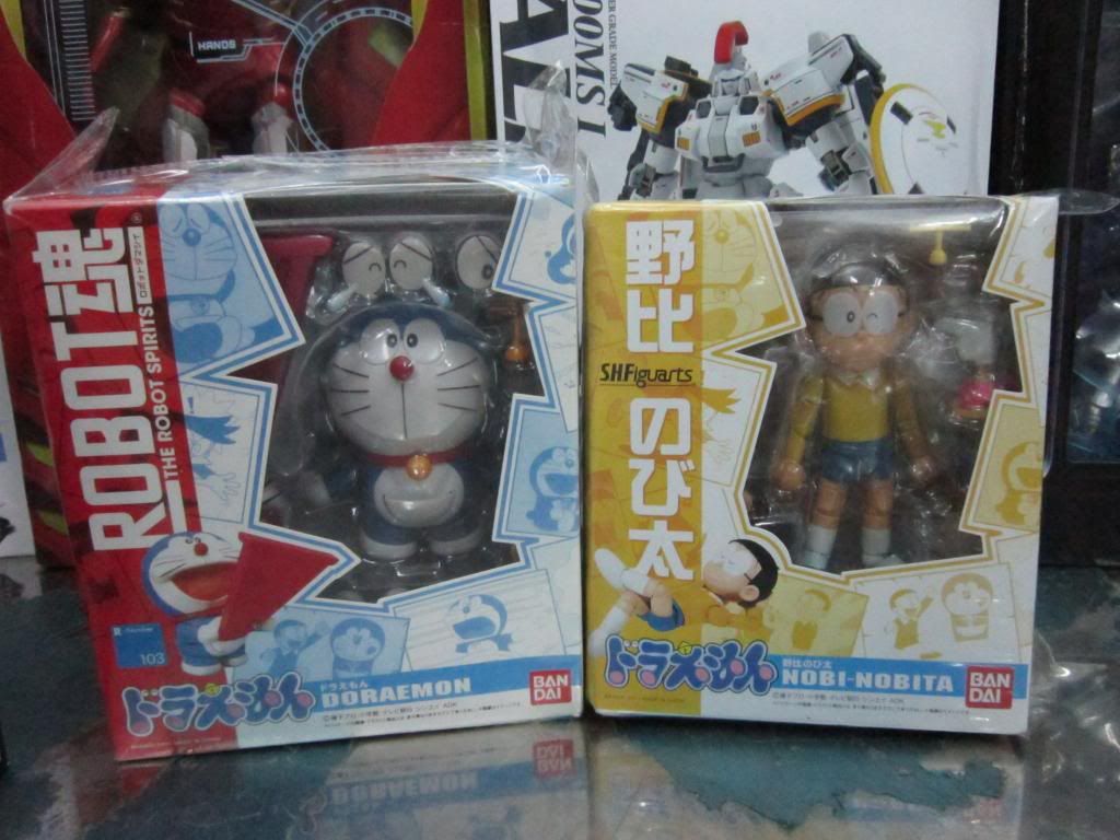 FIGURE-MECHA SHOP : Bán và nhận đặt tất cả các thể loại toy japan - 11