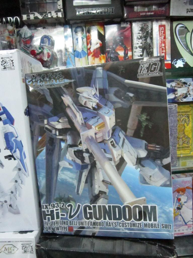 FIGURE-MECHA SHOP : Bán và nhận đặt tất cả các thể loại toy japan - 14