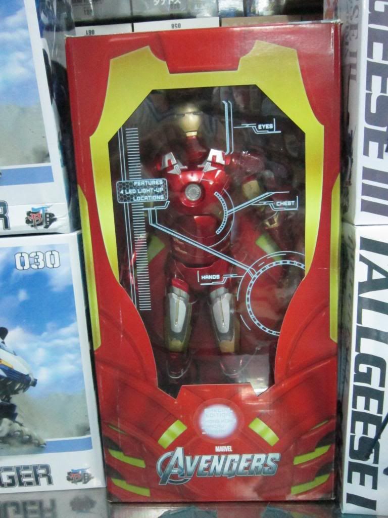 FIGURE-MECHA SHOP : Bán và nhận đặt tất cả các thể loại toy japan - 16