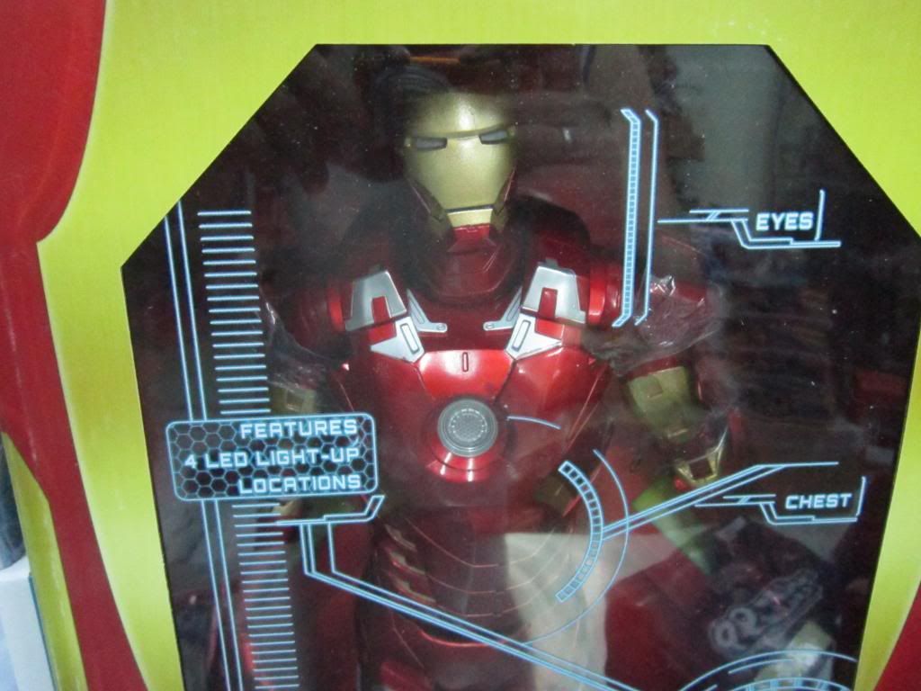 FIGURE-MECHA SHOP : Bán và nhận đặt tất cả các thể loại toy japan - 17