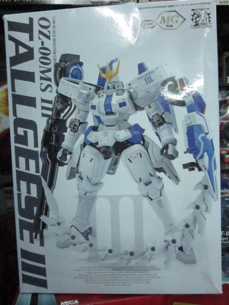 FIGURE-MECHA SHOP : Bán và nhận đặt tất cả các thể loại toy japan - 18