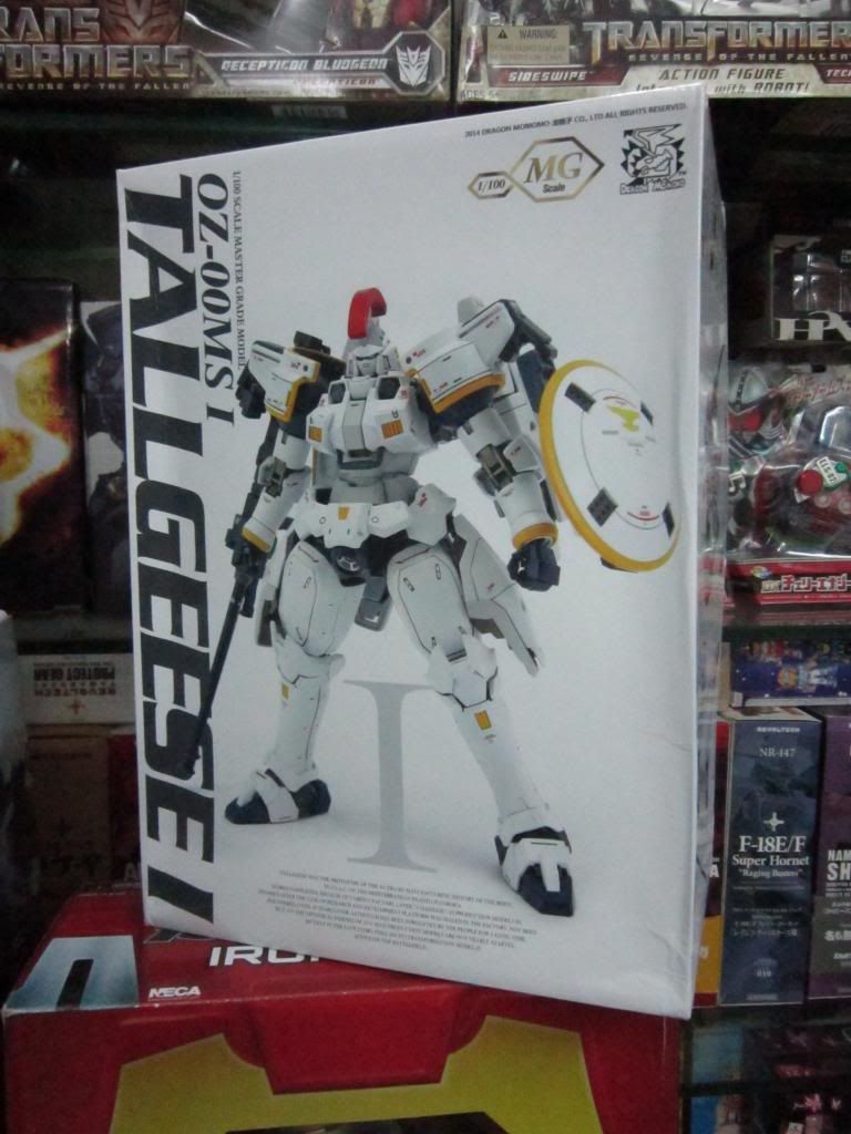 FIGURE-MECHA SHOP : Bán và nhận đặt tất cả các thể loại toy japan - 19