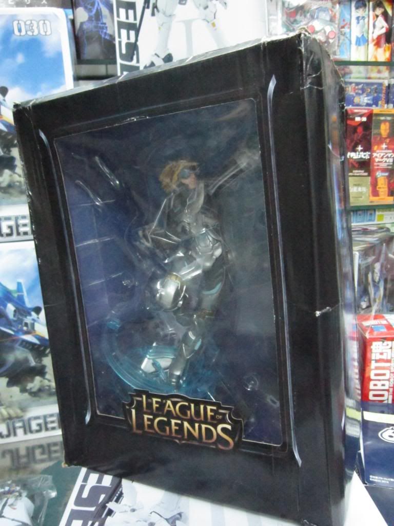 FIGURE-MECHA SHOP : Bán và nhận đặt tất cả các thể loại toy japan - 20