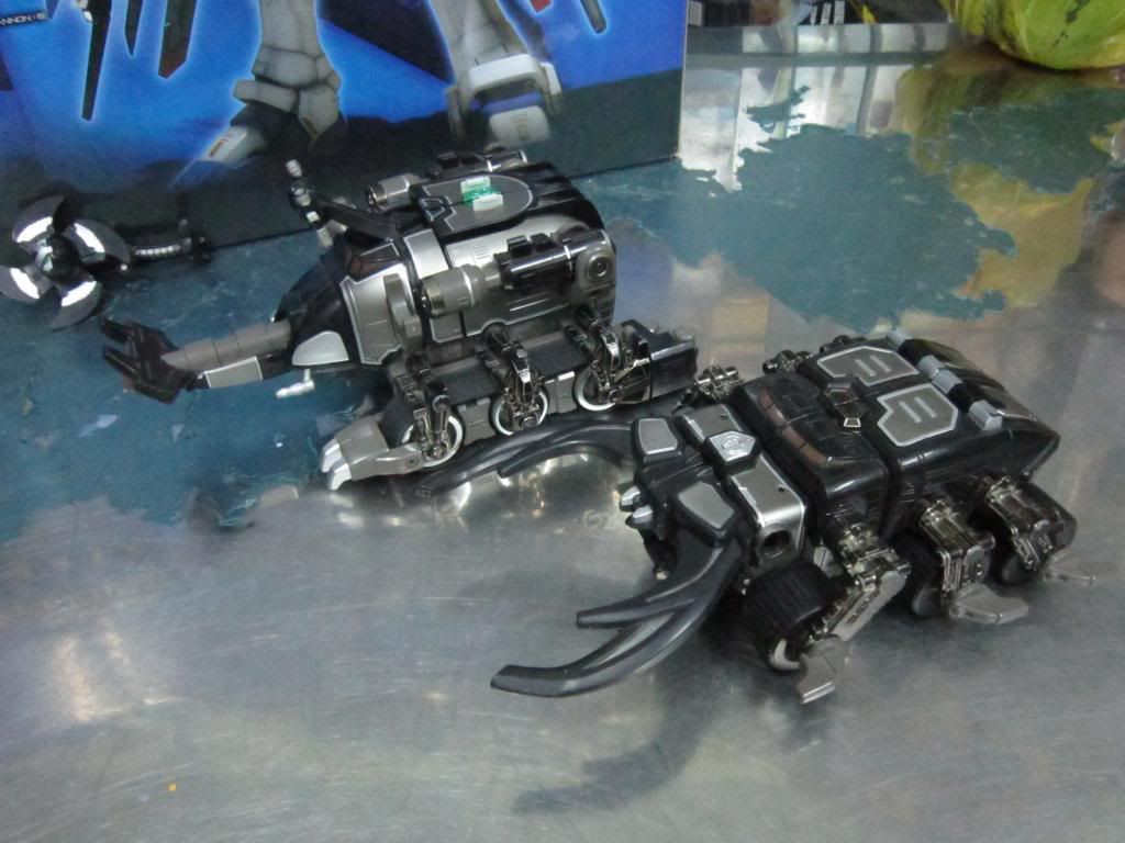 FIGURE-MECHA SHOP : Bán và nhận đặt tất cả các thể loại toy japan - 22