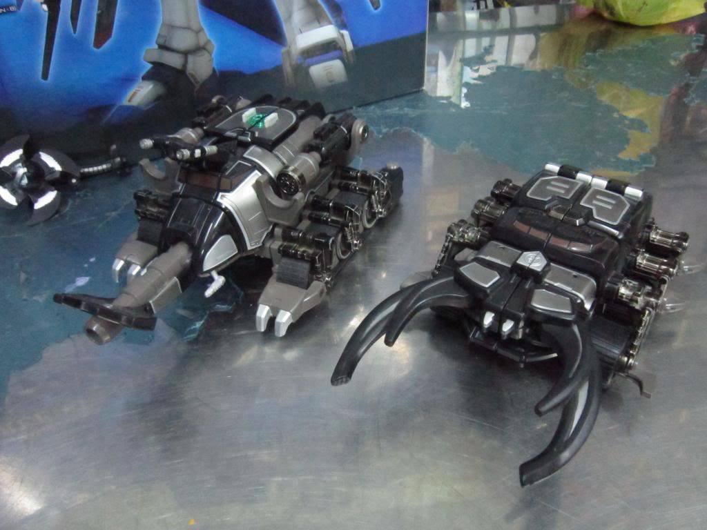 FIGURE-MECHA SHOP : Bán và nhận đặt tất cả các thể loại toy japan - 23