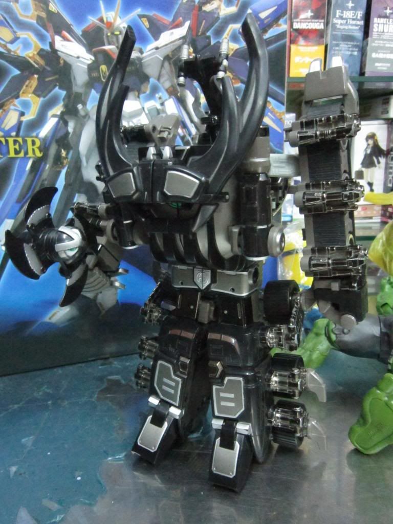 FIGURE-MECHA SHOP : Bán và nhận đặt tất cả các thể loại toy japan - 24