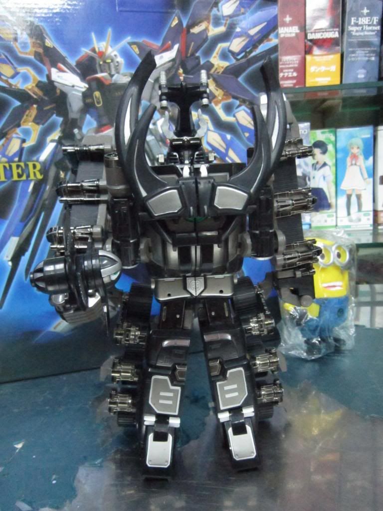 FIGURE-MECHA SHOP : Bán và nhận đặt tất cả các thể loại toy japan - 25