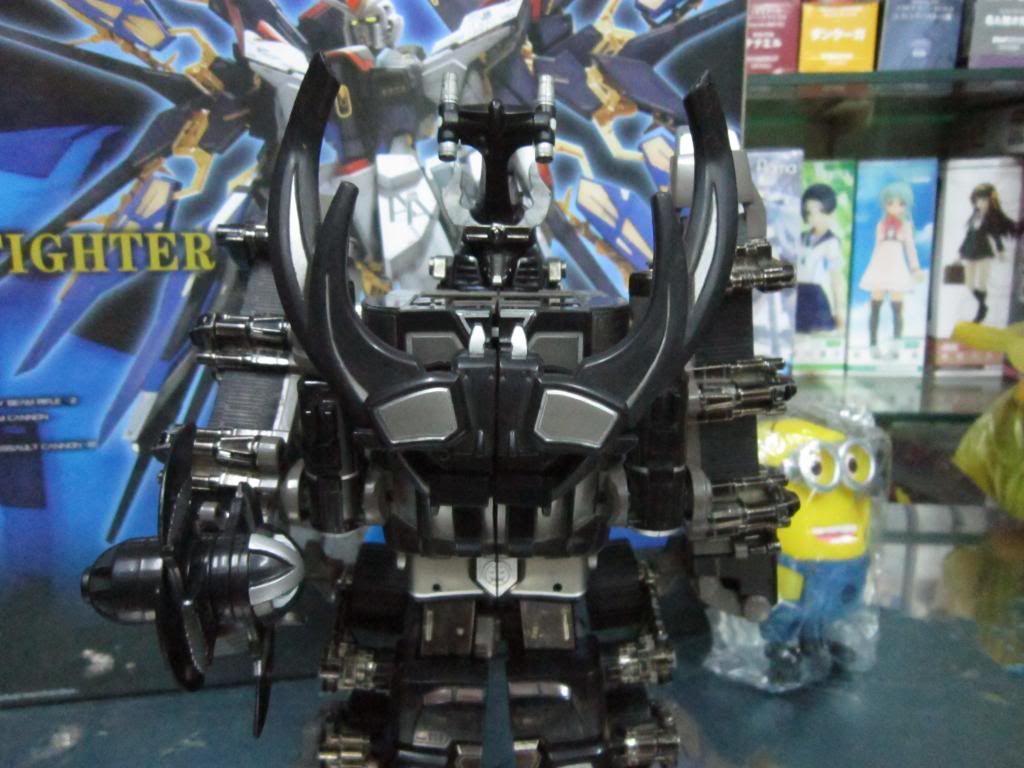 FIGURE-MECHA SHOP : Bán và nhận đặt tất cả các thể loại toy japan - 26