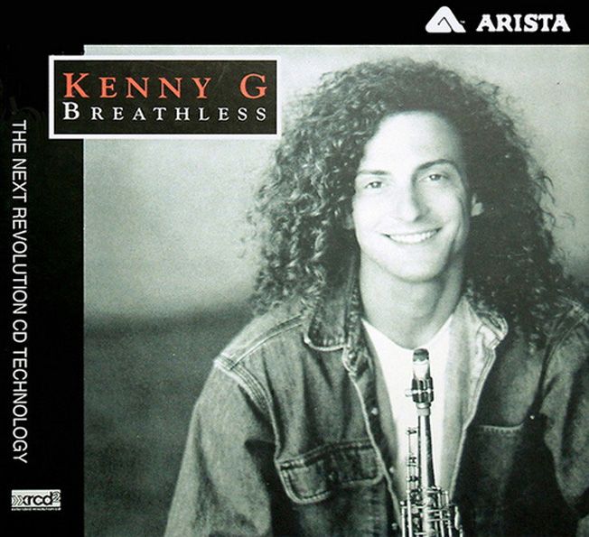 Kenny G Breathless Mp3 Download