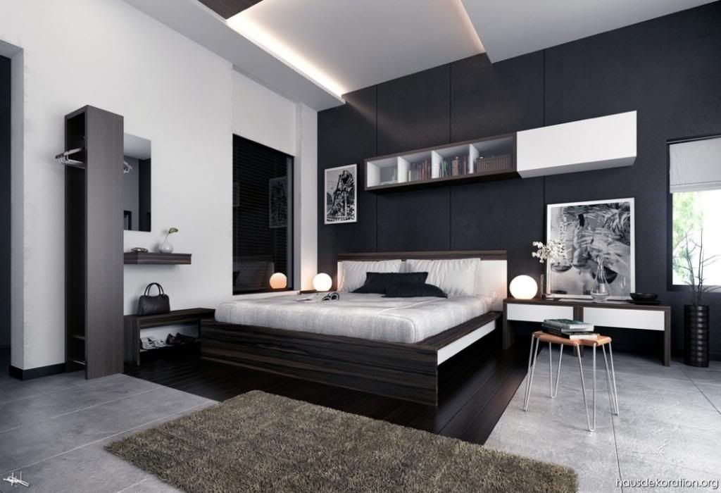 Cuarto de baño moderno con jacuzzi: de ideas para baños modernos ...