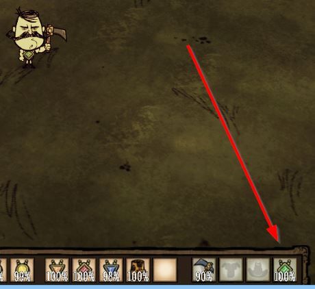   Extra Slots  Don T Starve -  2