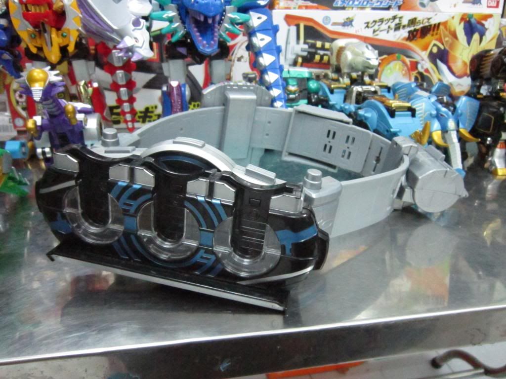 FIGURE-MECHA SHOP : Bán và nhận đặt tất cả các thể loại toy japan - 4