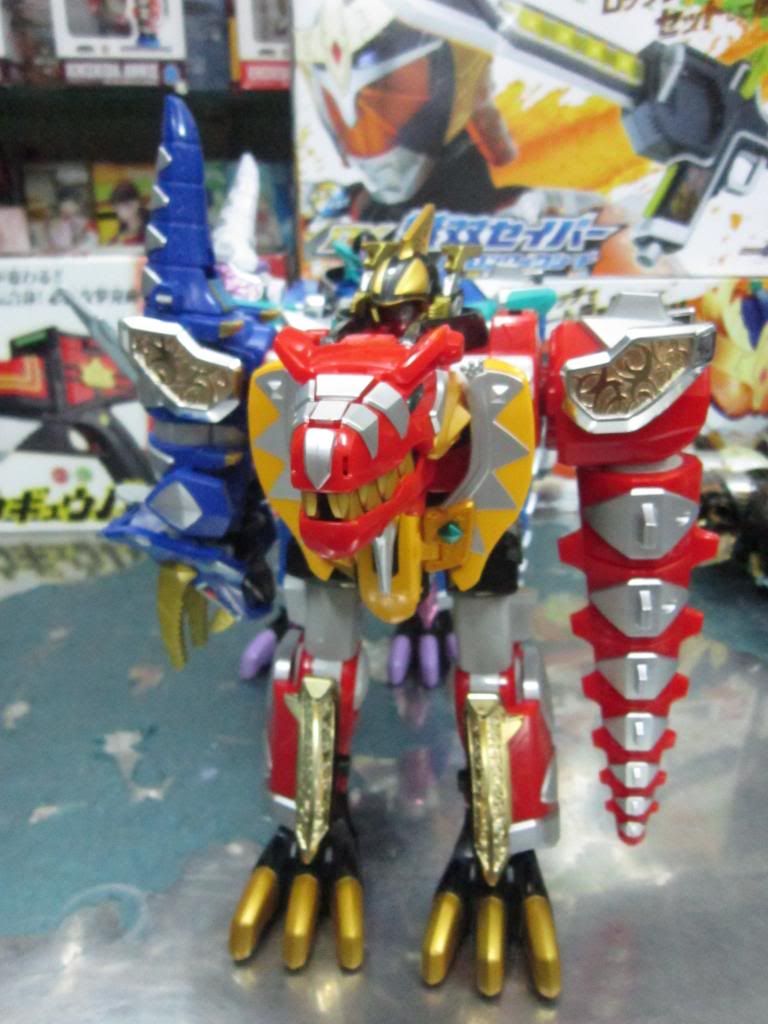 FIGURE-MECHA SHOP : Bán và nhận đặt tất cả các thể loại toy japan - 19