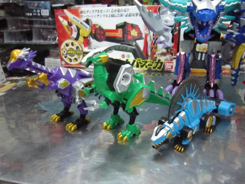 FIGURE-MECHA SHOP : Bán và nhận đặt tất cả các thể loại toy japan - 6