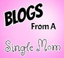 Blogs from a Single Mom
