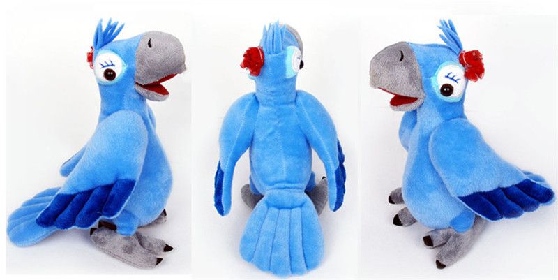 rafael plush