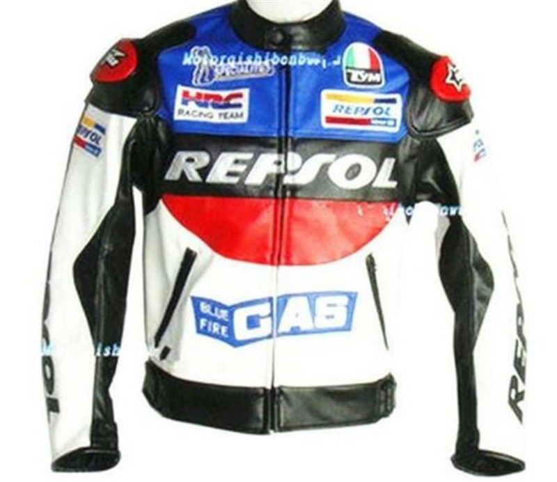 Repsol honda clothing ebay #2