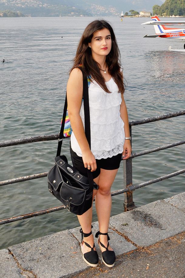 ticino, trip, fashion on the go, something fashion, italy, como lake, espadrilles, italy, milan, galleria vittorio emanuelle, duomo, milan fashion blogger, valencia fashion blogger moda estilo fashion week VLC