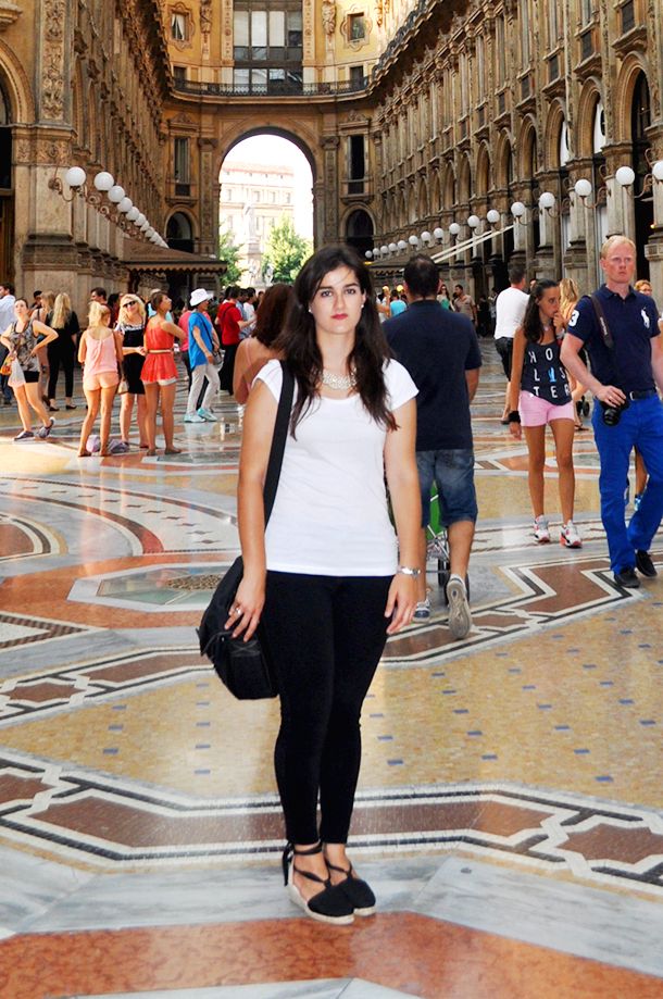 ticino, trip, fashion on the go, something fashion, italy, como lake, espadrilles, italy, milan, galleria vittorio emanuelle, duomo, milan fashion blogger, valencia fashion blogger moda estilo fashion week VLC