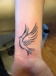 Wrist Tattoo For Women Photos by tattoooz1 | Photobucket