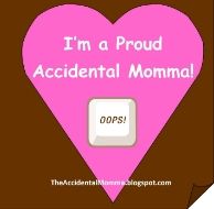  The Accidental Momma