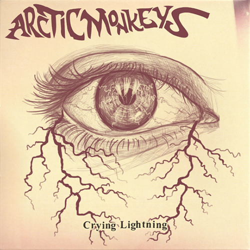 Arctic Monkeys - Crying Lightning Official Video - YouTube