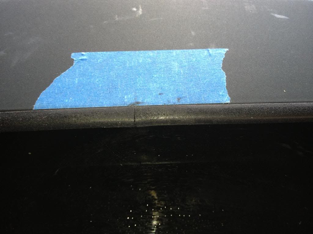 Bmw e60 sunroof seal #5