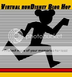 Virtual Walt Disney World Marathon Weekend Blog Hop Directory