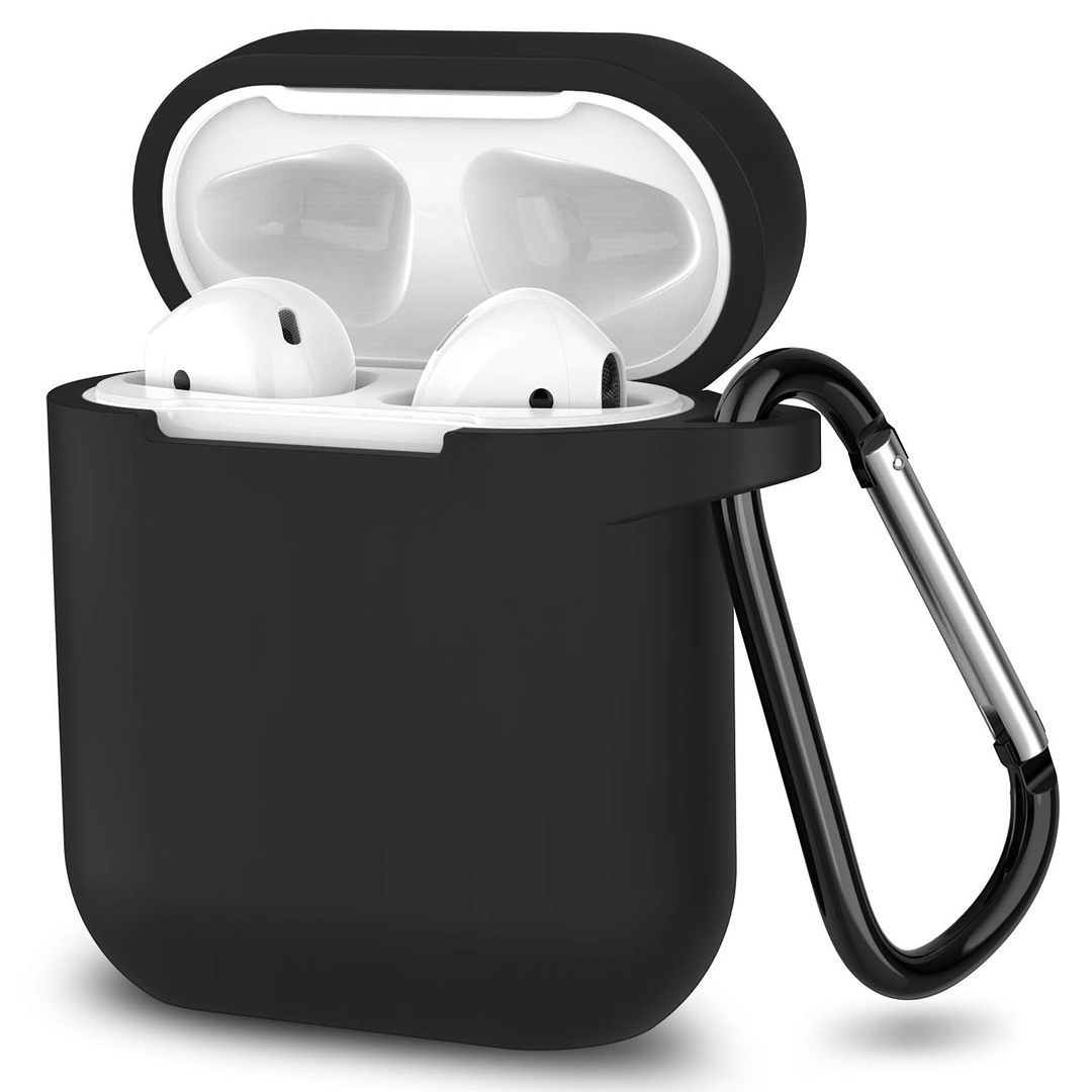 Shockproof Case Cover Gel Skin Strap Case Tough Holder For Apple ...