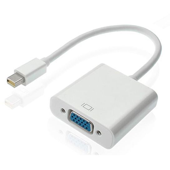 vga connector to macbook air
