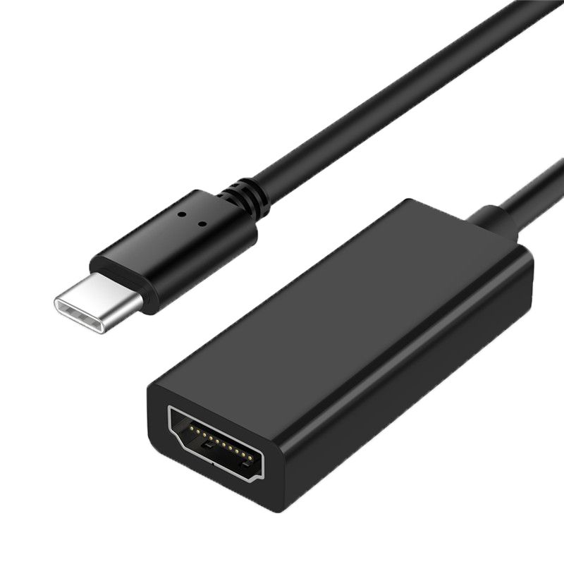 what kind of hdmi cable for macbook air