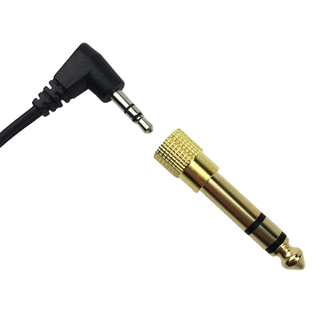 headphone jack adapter