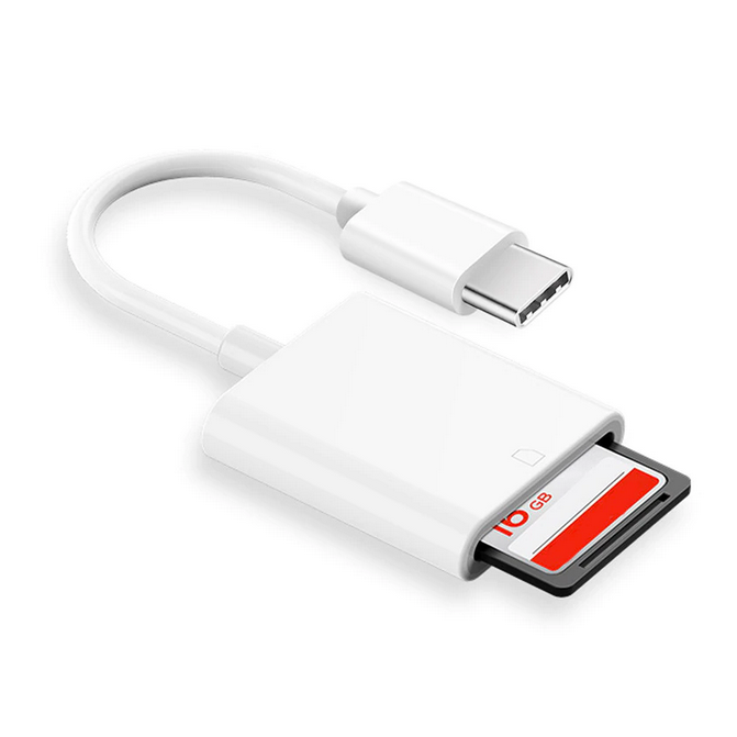 sd card adapter for macbook